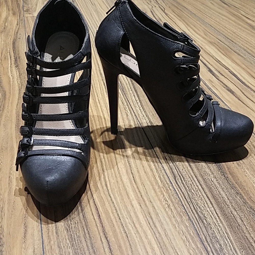 Aldo Heels